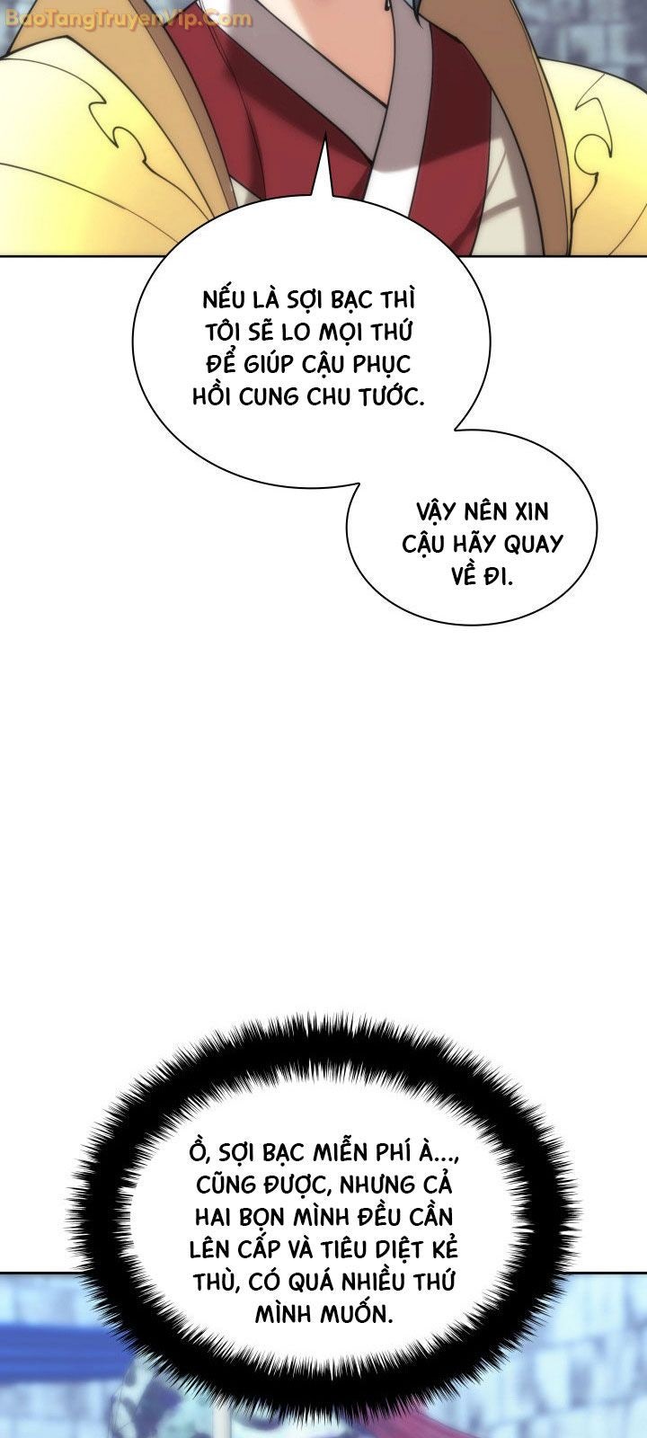 Thợ Rèn Huyền Thoại - Page 85