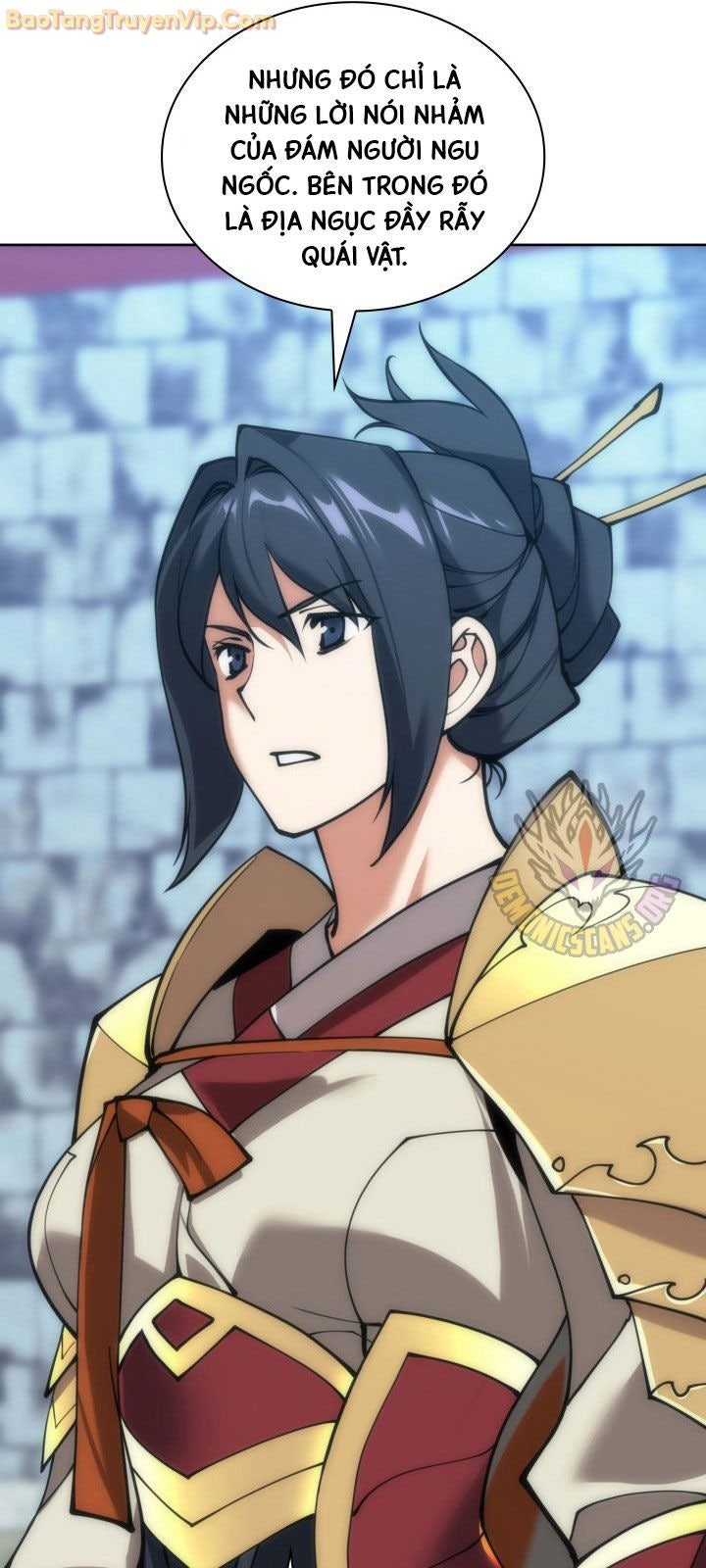 Thợ Rèn Huyền Thoại - Page 89