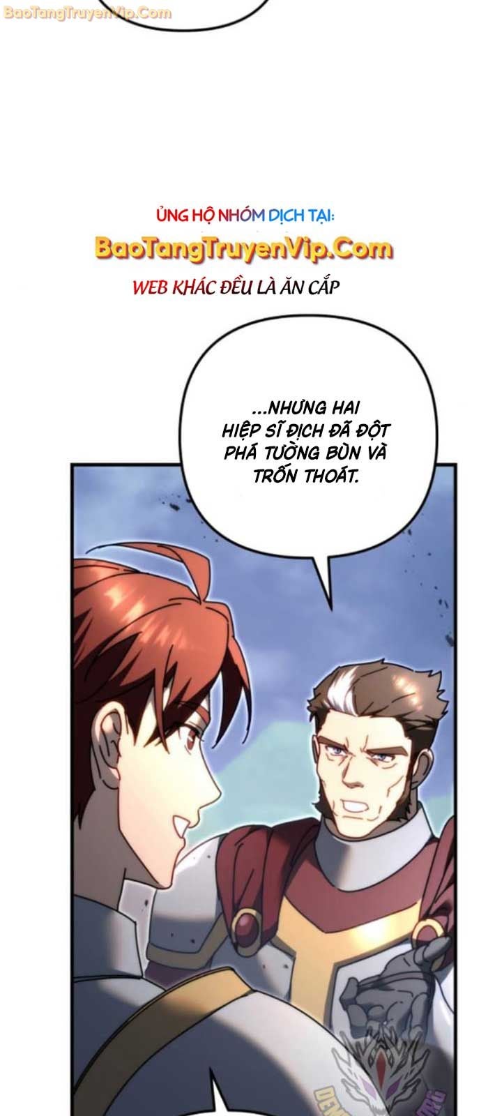 Kẻ Hồi Quy Của Gia Tộc Suy Vong - Page 7