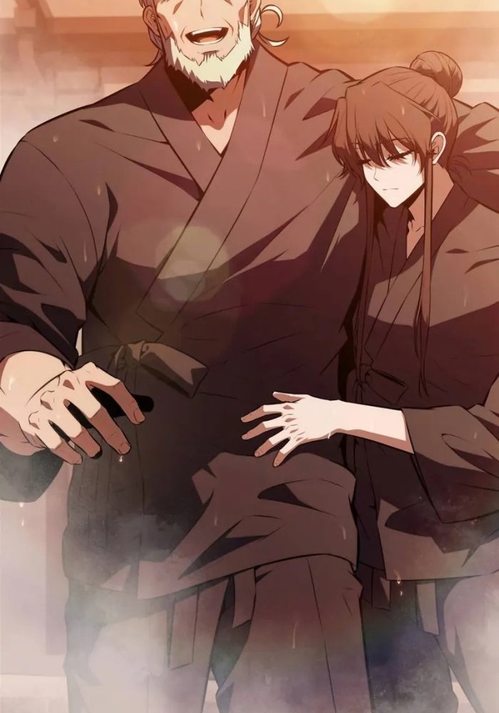 Người Chơi Mới Solo Cấp Cao Nhất - Page 124