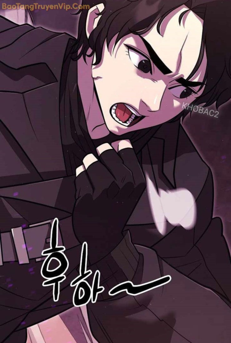 Tam Vương Truyền Nhân - Page 84