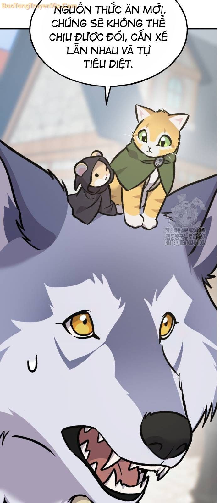 Làm Nông Dân Trong Tòa Tháp Thử Thách - Page 108