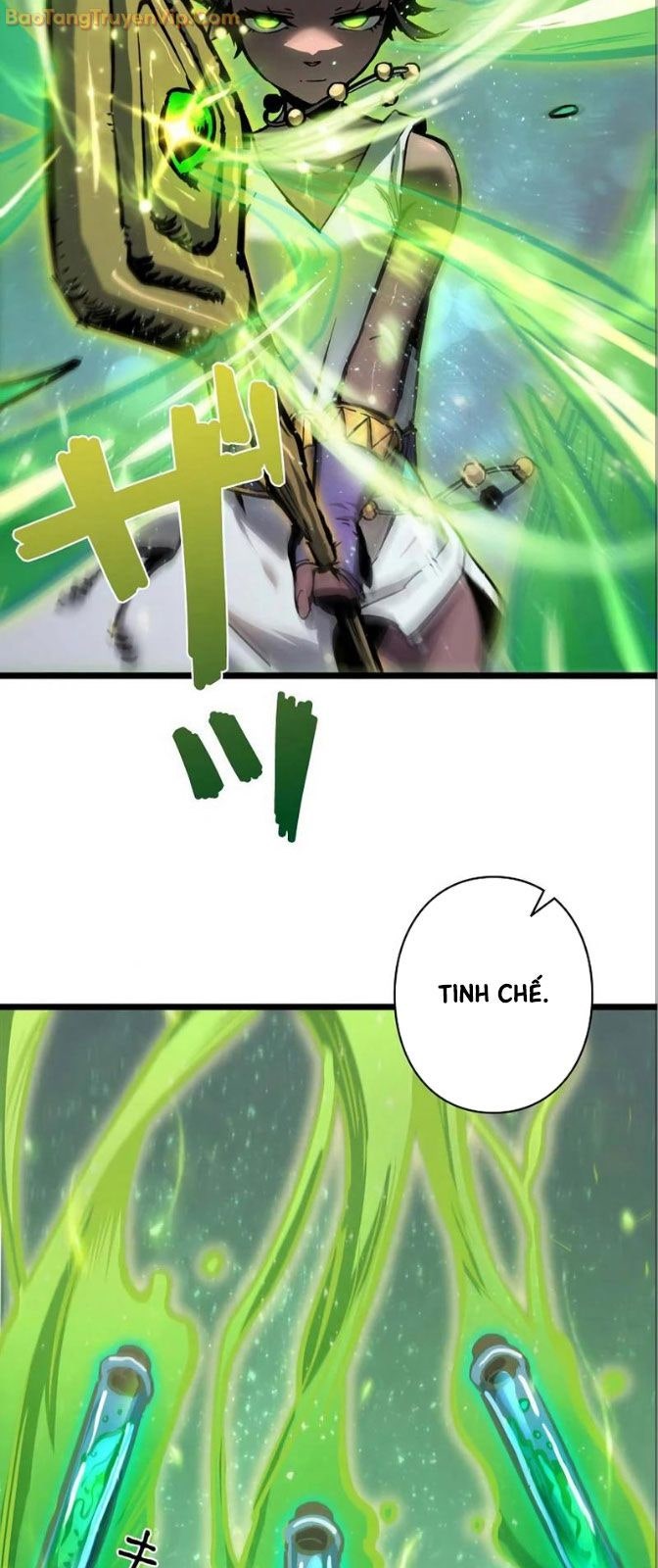 Trở Thành Anh Hùng Mạnh Nhất Nhờ Gian Lận - Page 57