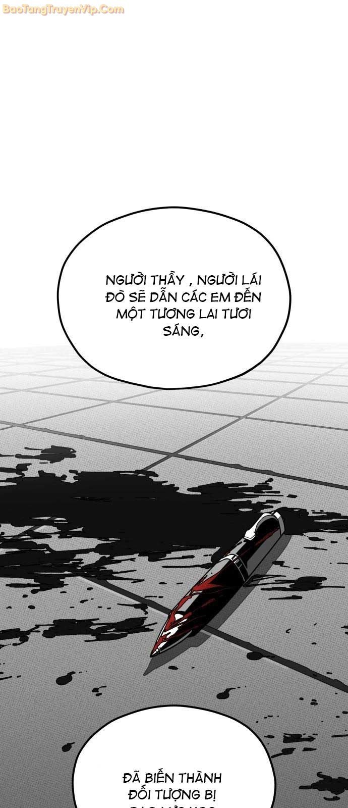 Lớp Học Cải Tạo - Page 20