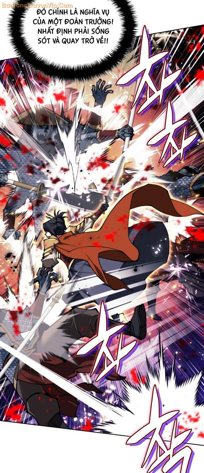 Thợ Rèn Huyền Thoại - Page 38