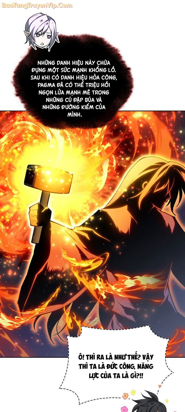 Thợ Rèn Huyền Thoại - Page 30