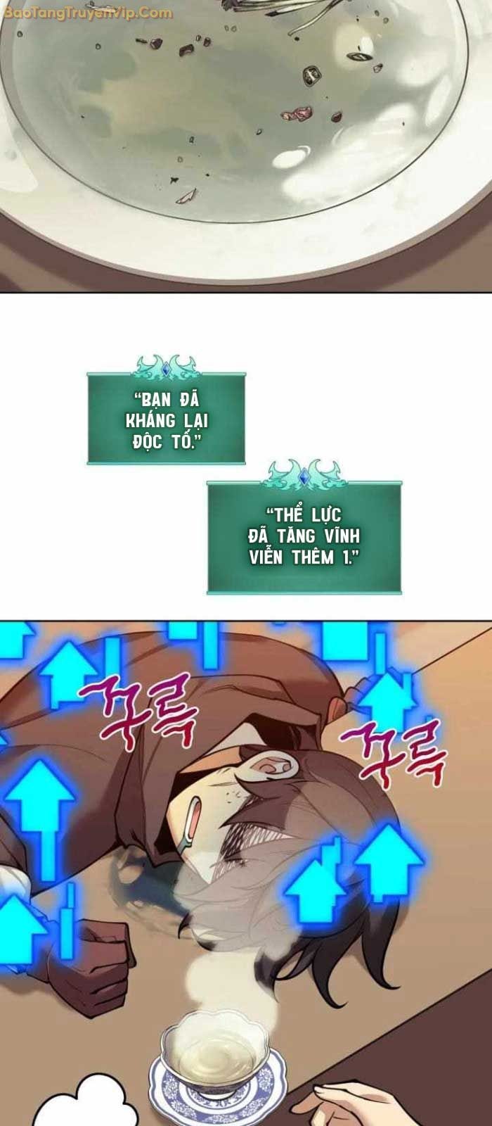 Thợ Rèn Huyền Thoại - Page 33