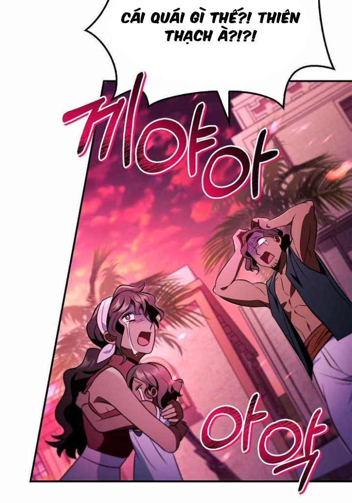 Xuyên Không Trở Thành Hồi Quy Giả - Page 57
