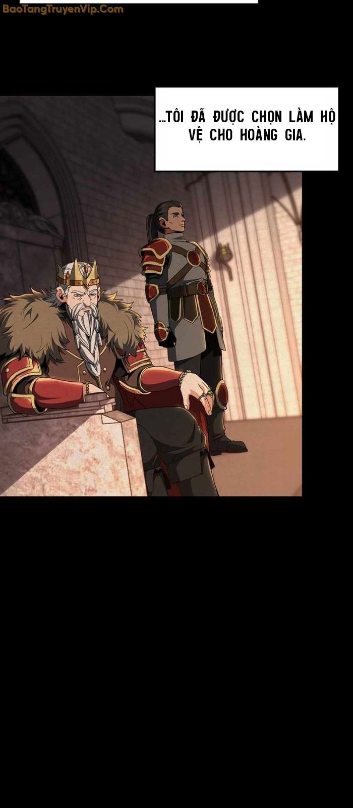 Ánh Sáng Cuối Con Đường - Page 41