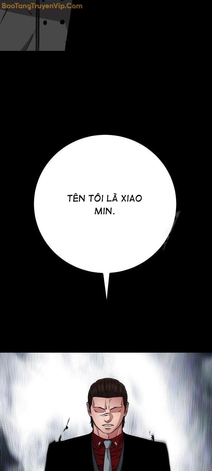 Thanh Kiếm Báo Thù - Page 43