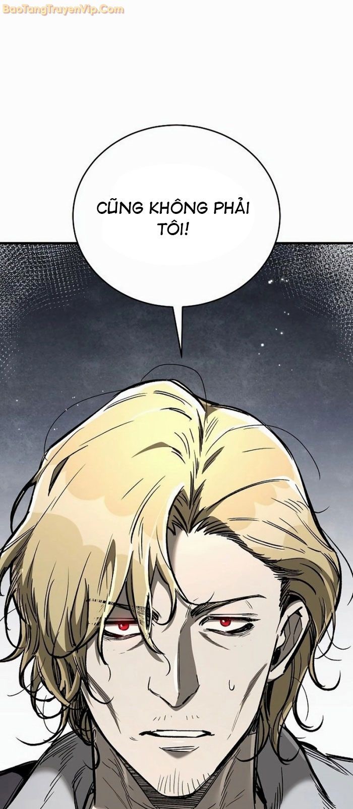 Kẻ Điên Và Đội Trưởng Cảnh Vệ - Page 92