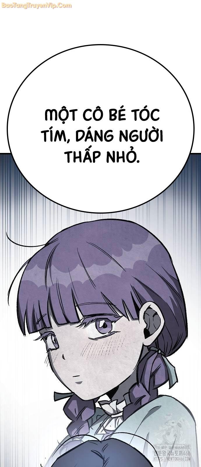 Kẻ Điên Và Đội Trưởng Cảnh Vệ - Page 62