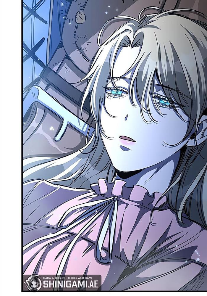 Kẻ Điên Và Đội Trưởng Cảnh Vệ - Page 33