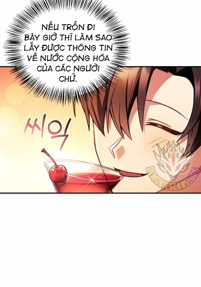 Xuyên Không Trở Thành Hồi Quy Giả - Page 5