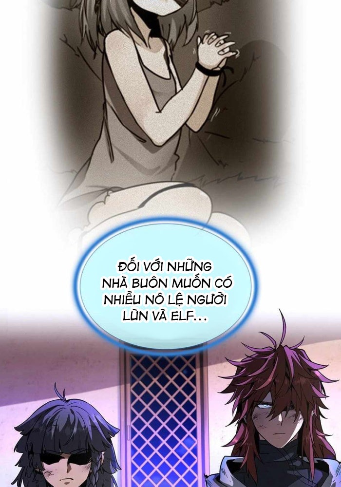 Ánh Sáng Cuối Con Đường - Page 47