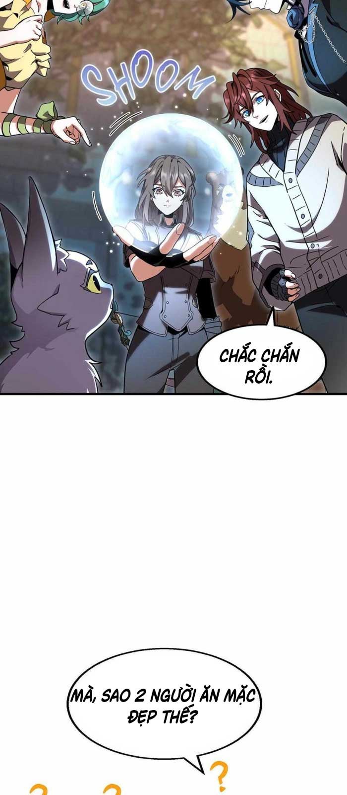 Ánh Sáng Cuối Con Đường - Page 71