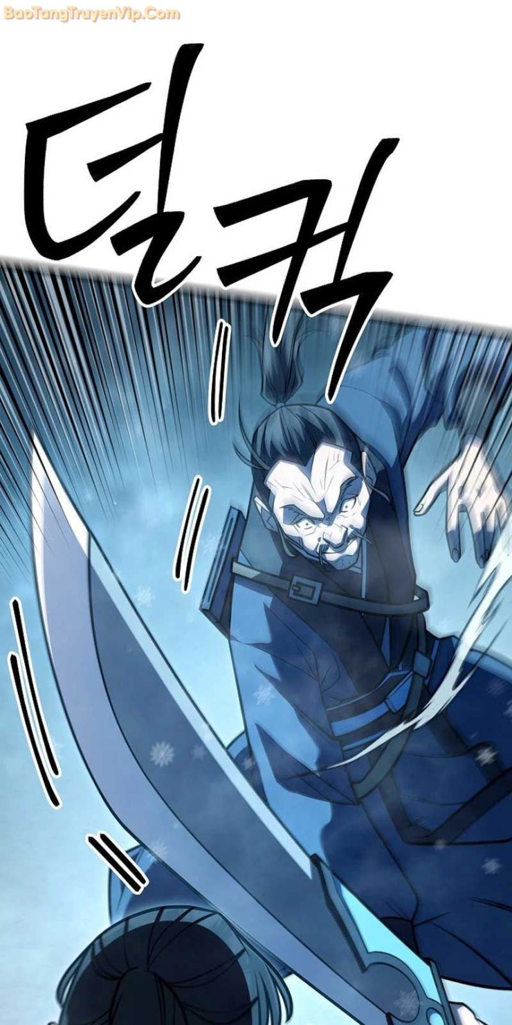 Tam Vương Truyền Nhân - Page 80