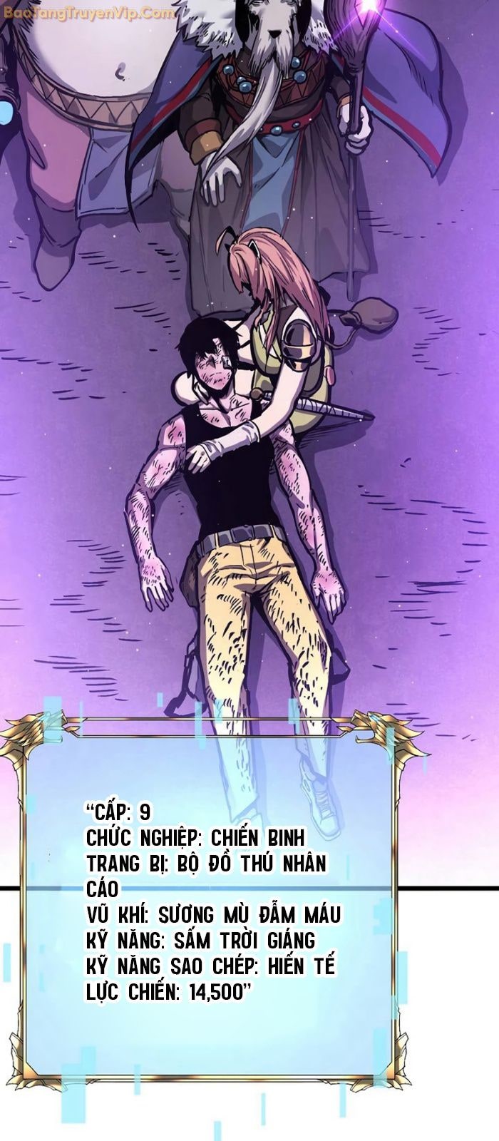 Trở Thành Anh Hùng Mạnh Nhất Nhờ Gian Lận - Page 82