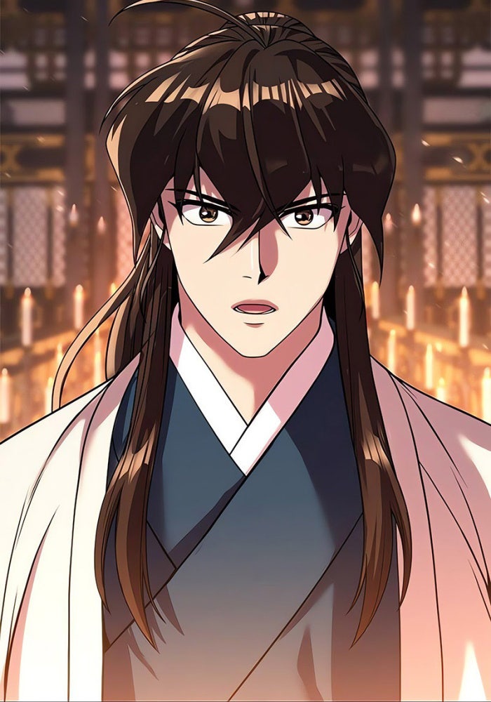 Ma Đạo Chuyển Sinh Ký - Page 22