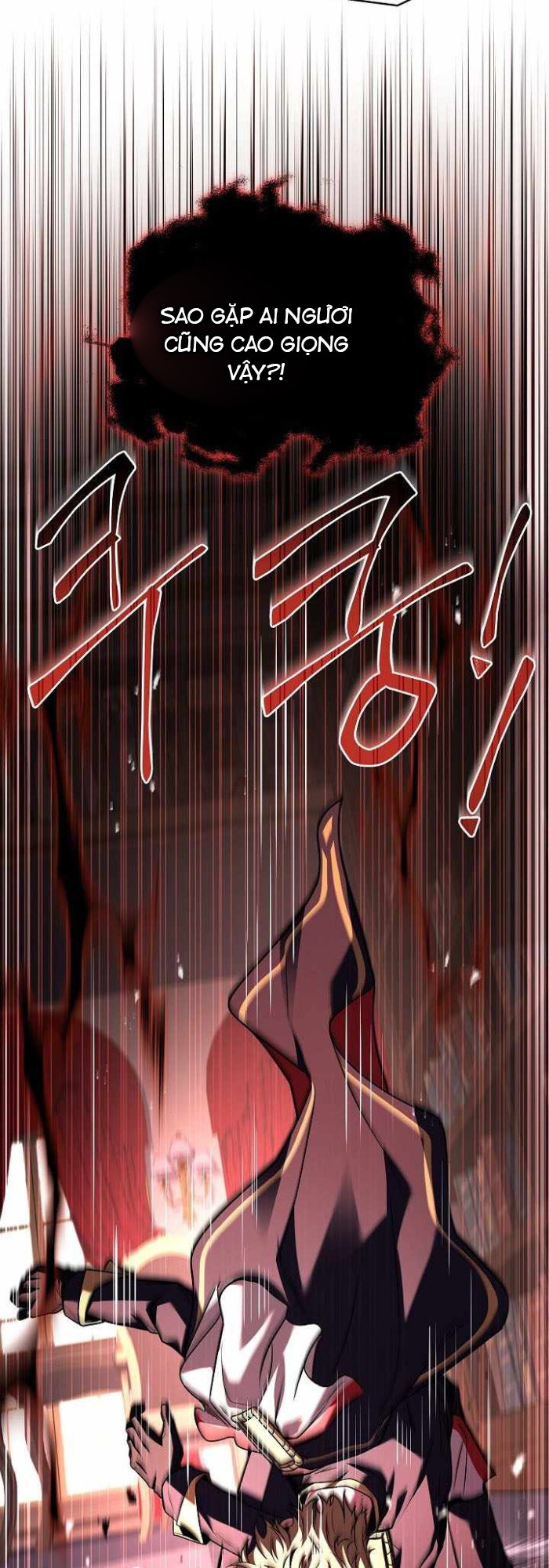 Sự Trở Lại Của Vị Hiệp Sĩ Dùng Thương - Page 67