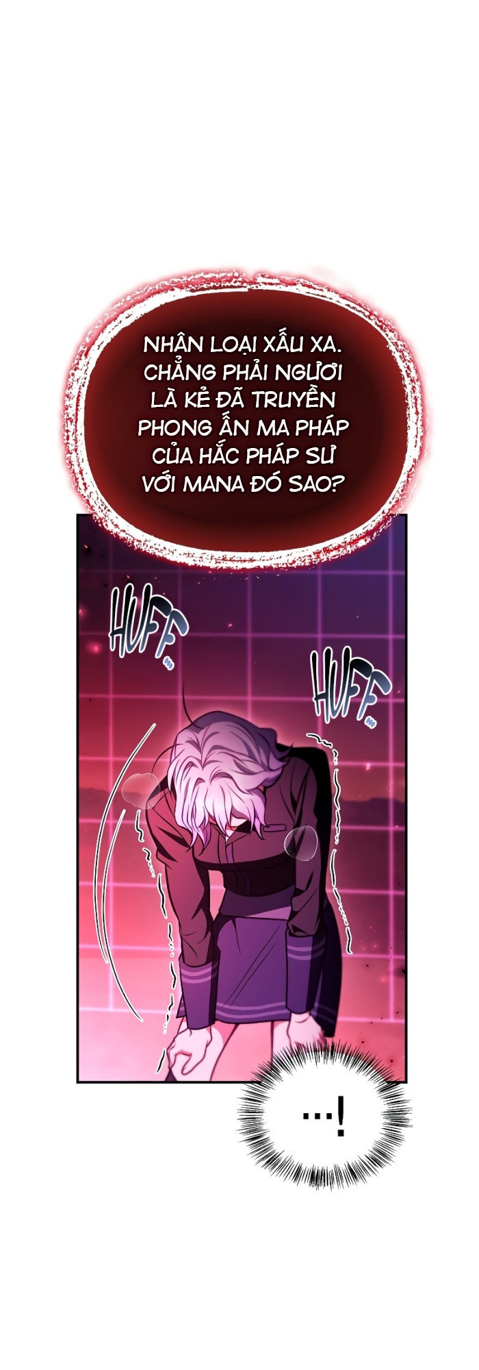 Xuyên Không Trở Thành Hồi Quy Giả - Page 13