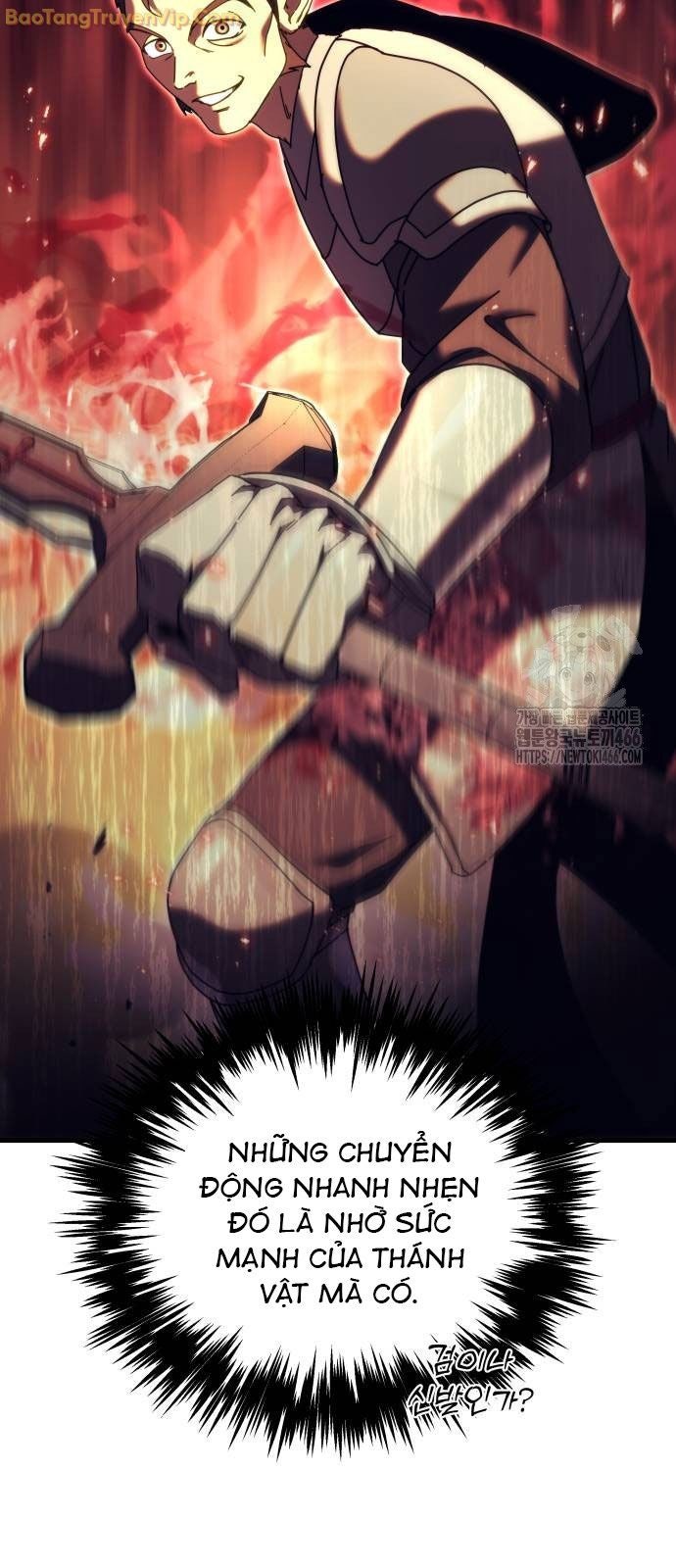 Kẻ Hồi Quy Của Gia Tộc Suy Vong - Page 33