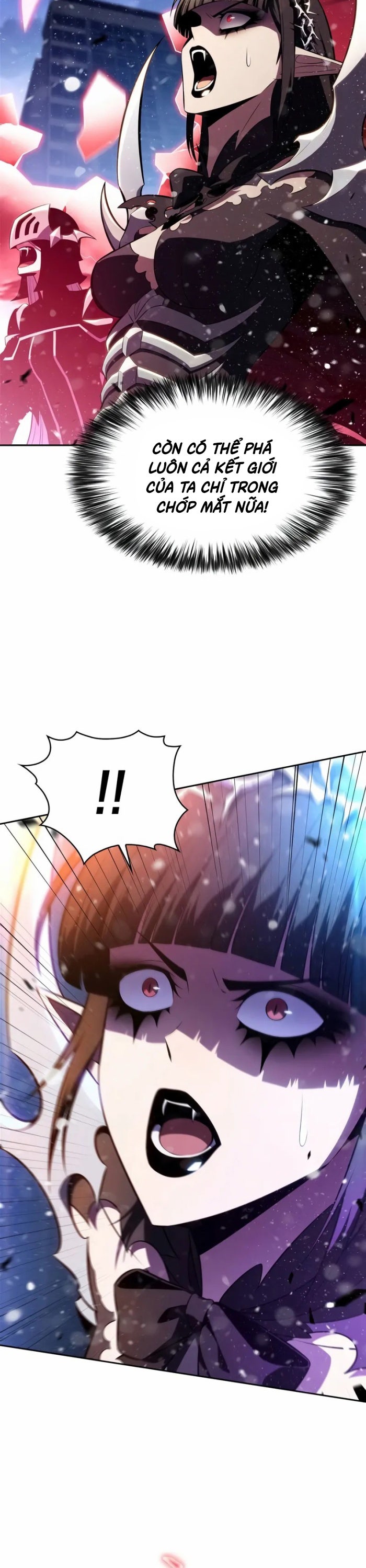 Người Chơi Mới Solo Cấp Cao Nhất - Page 11