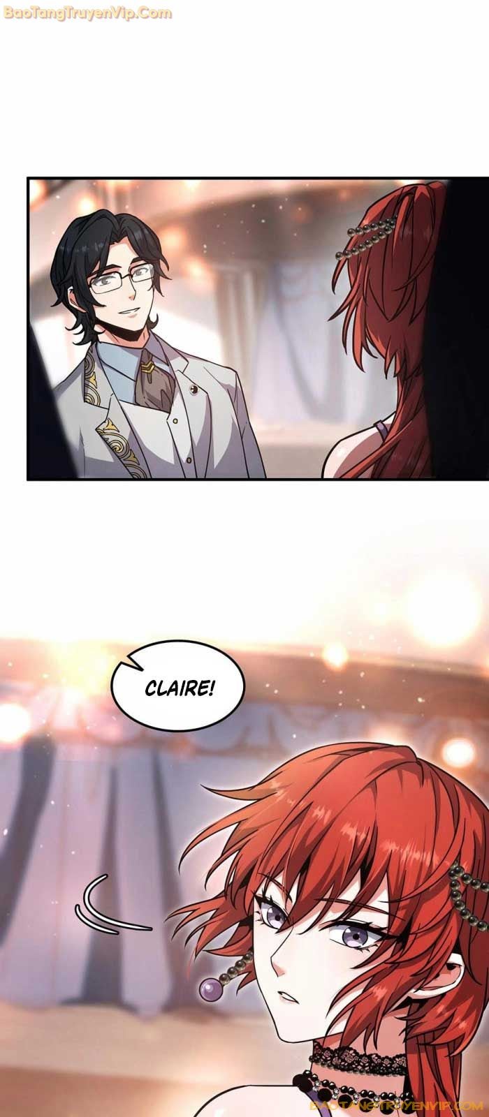 Ánh Sáng Cuối Con Đường - Page 32