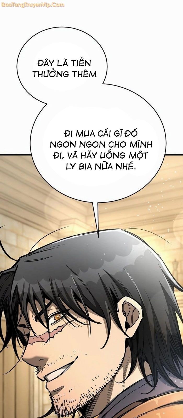 Kẻ Điên Và Đội Trưởng Cảnh Vệ - Page 67