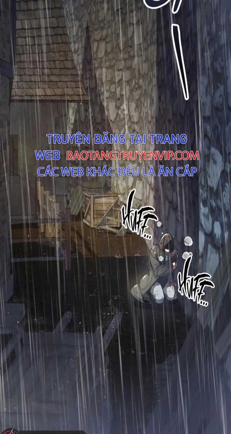 Kẻ Điên Và Đội Trưởng Cảnh Vệ - Page 124