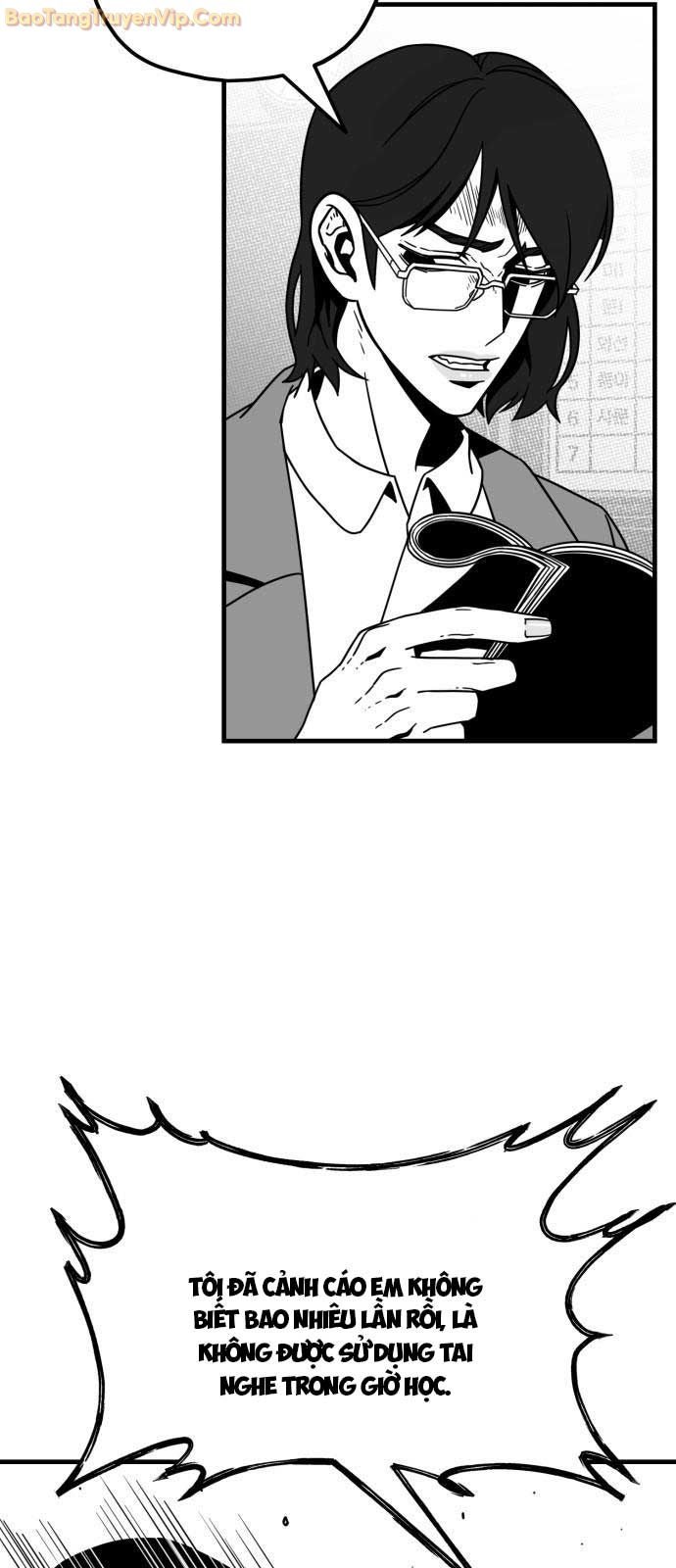 Lớp Học Cải Tạo - Page 14