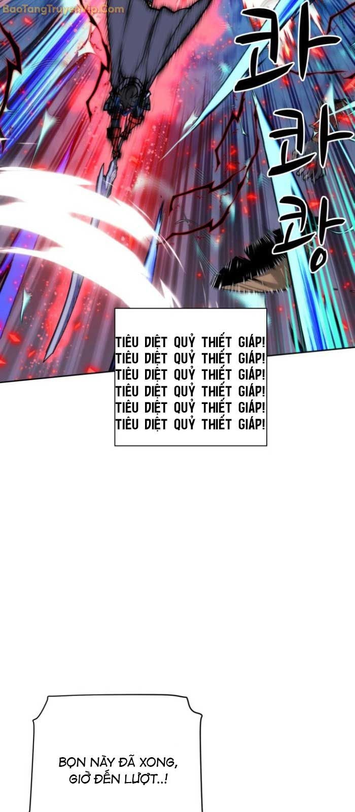 Thợ Rèn Huyền Thoại - Page 16