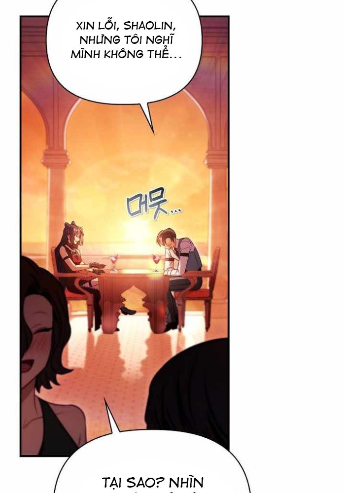 Xuyên Không Trở Thành Hồi Quy Giả - Page 44