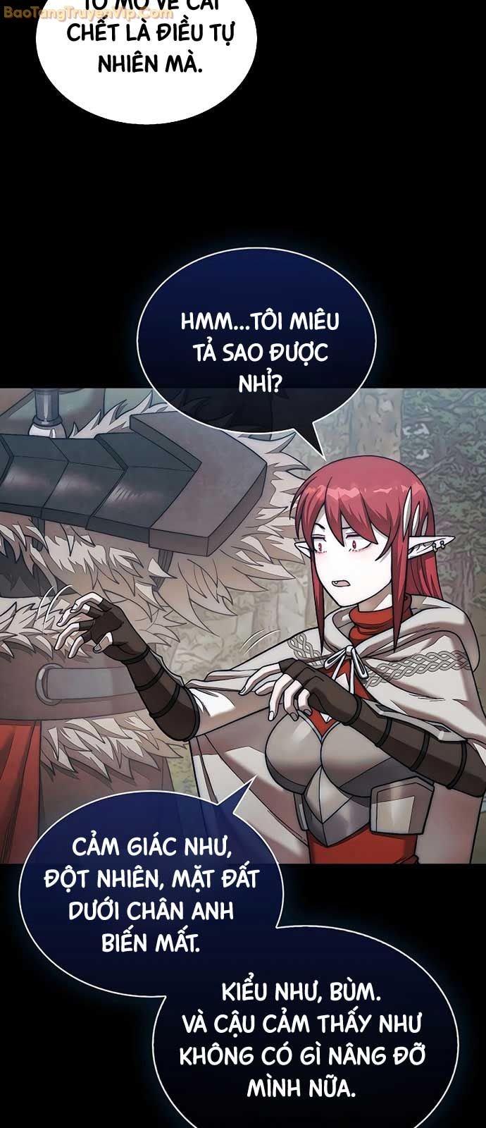 Quân Cờ Thứ 31 Lật Ngược Ván Cờ - Page 69