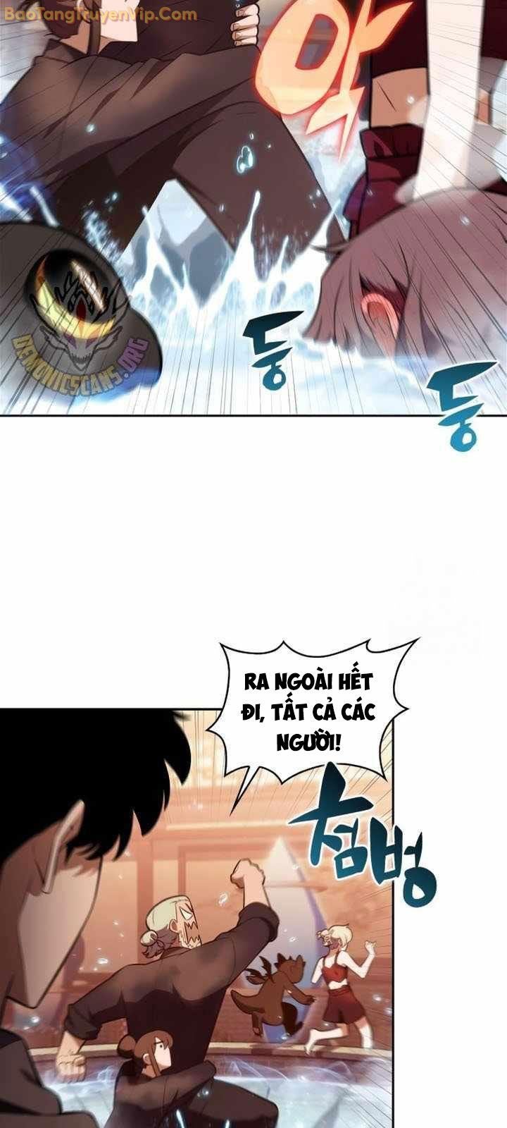 Người Chơi Mới Solo Cấp Cao Nhất - Page 18