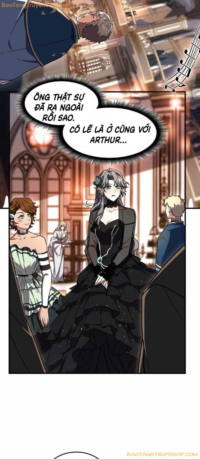 Ánh Sáng Cuối Con Đường - Page 22