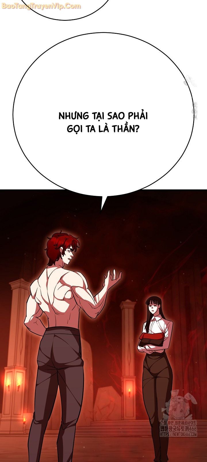 Tam Vương Truyền Nhân - Page 67