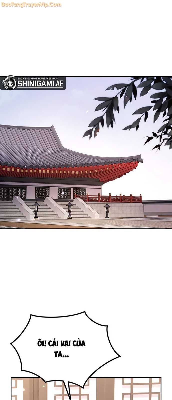 Ma Đạo Chuyển Sinh Ký - Page 63