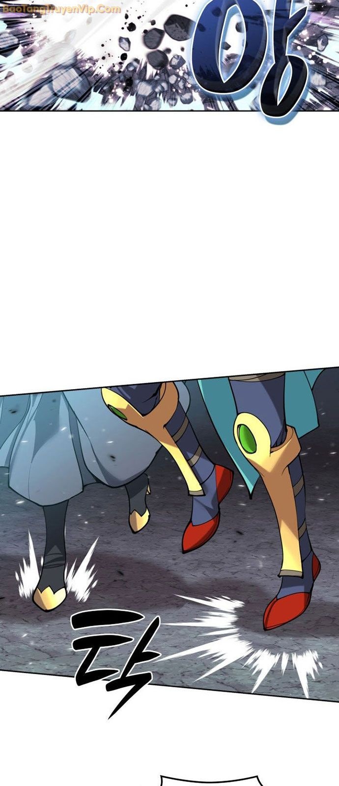 Thợ Rèn Huyền Thoại - Page 42