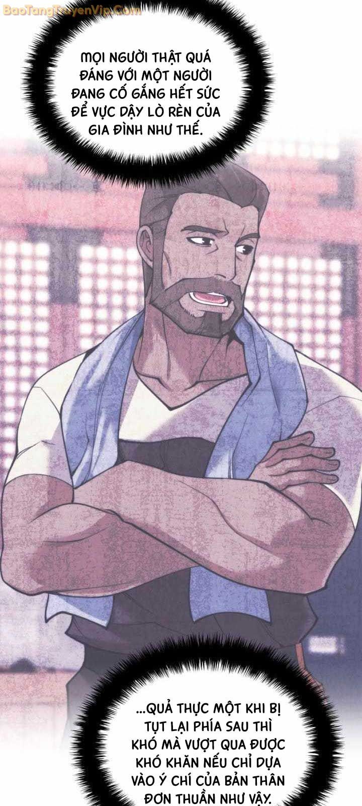 Thợ Rèn Huyền Thoại - Page 29