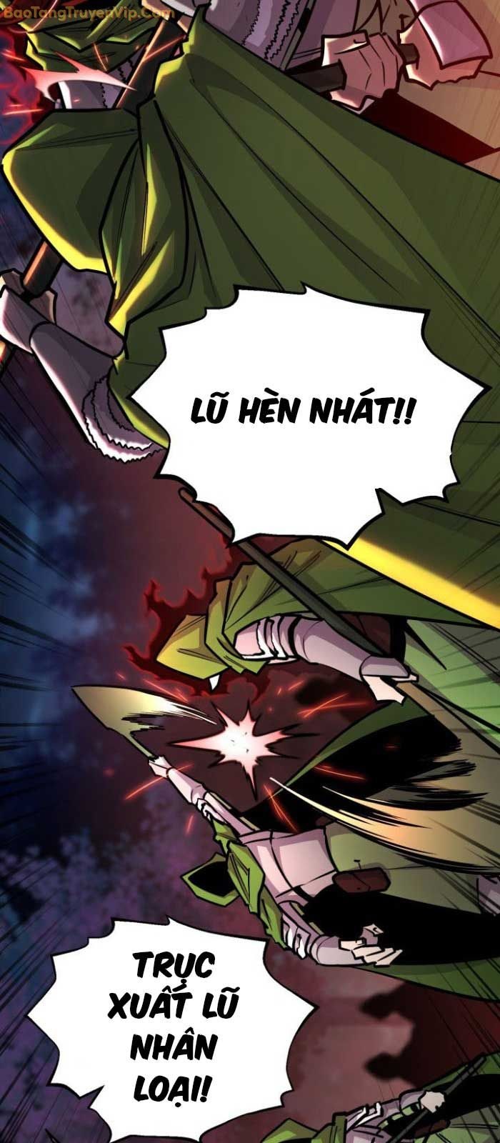 Bản Chất Của Chuyển Sinh - Page 42