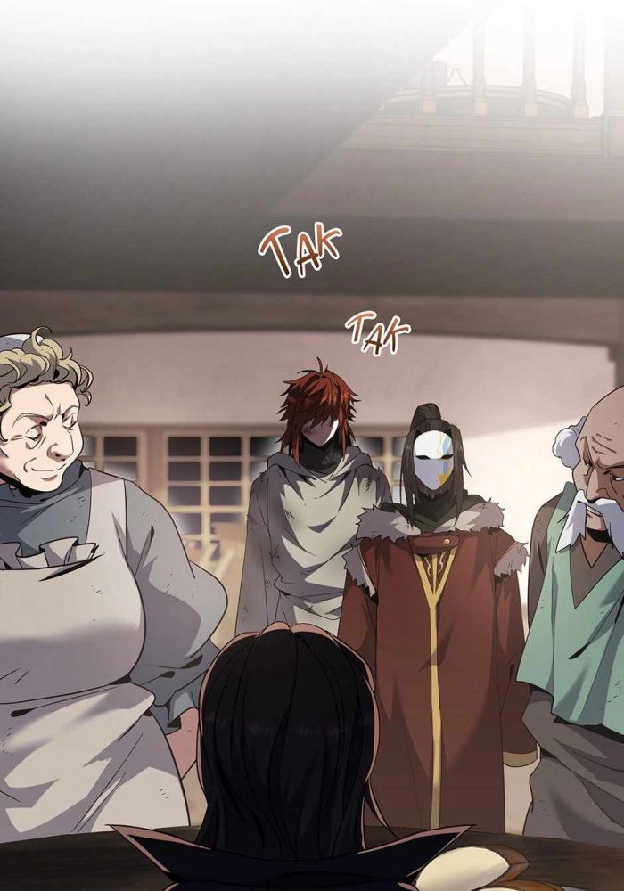 Ánh Sáng Cuối Con Đường - Page 57