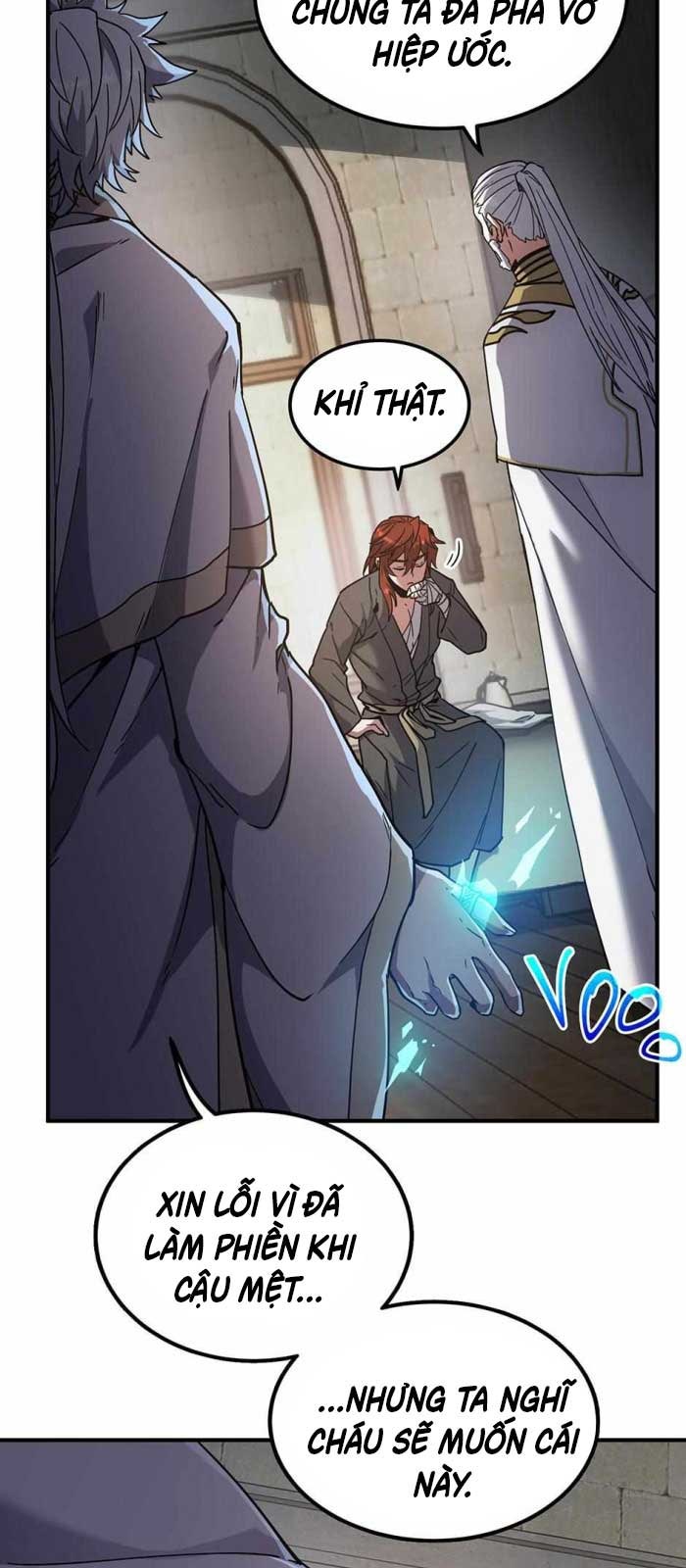 Ánh Sáng Cuối Con Đường - Page 28