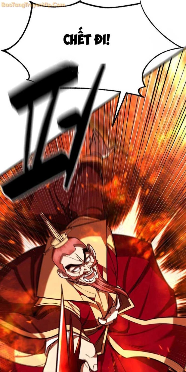 Tam Vương Truyền Nhân - Page 81