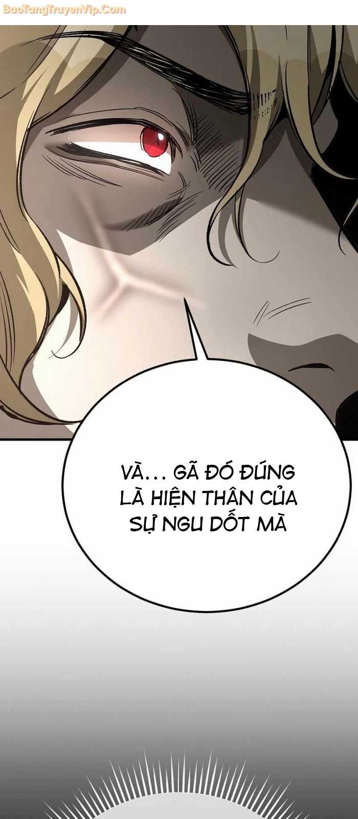 Kẻ Điên Và Đội Trưởng Cảnh Vệ - Page 98