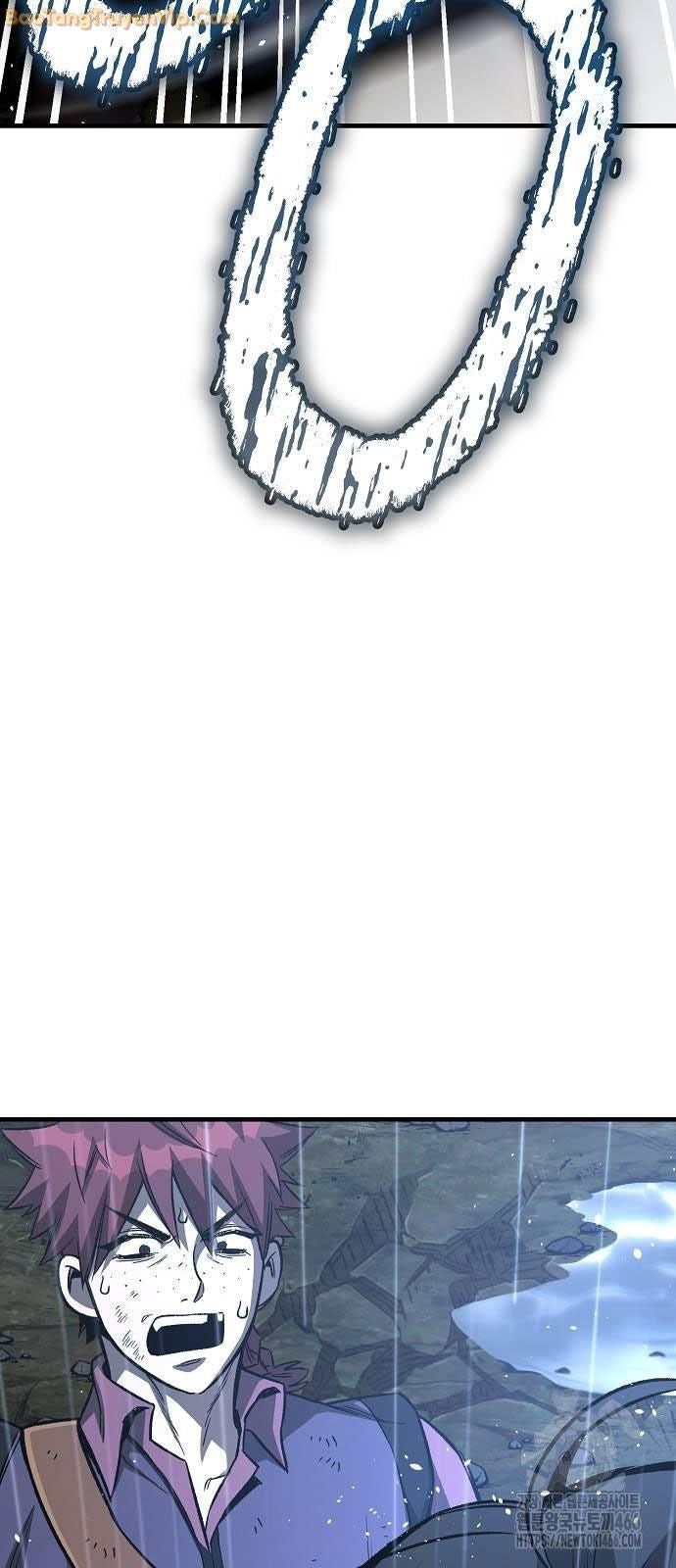 Kẻ Điên Và Đội Trưởng Cảnh Vệ - Page 36