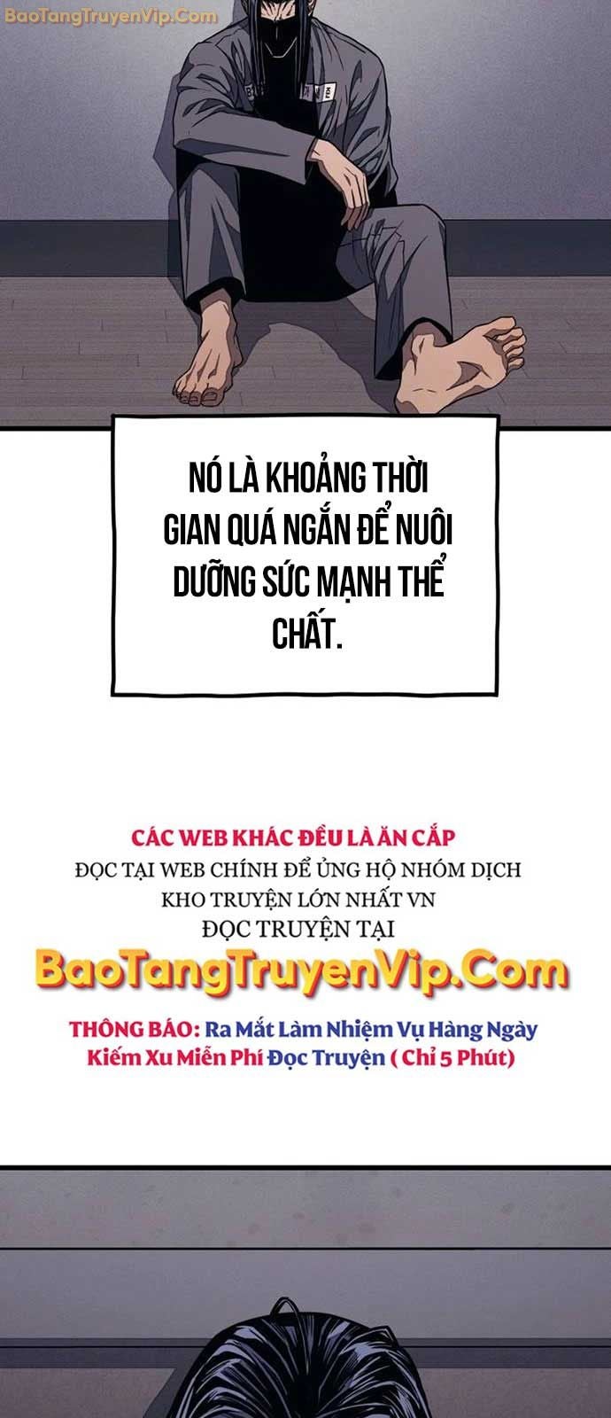 Lớp Học Cải Tạo - Page 135