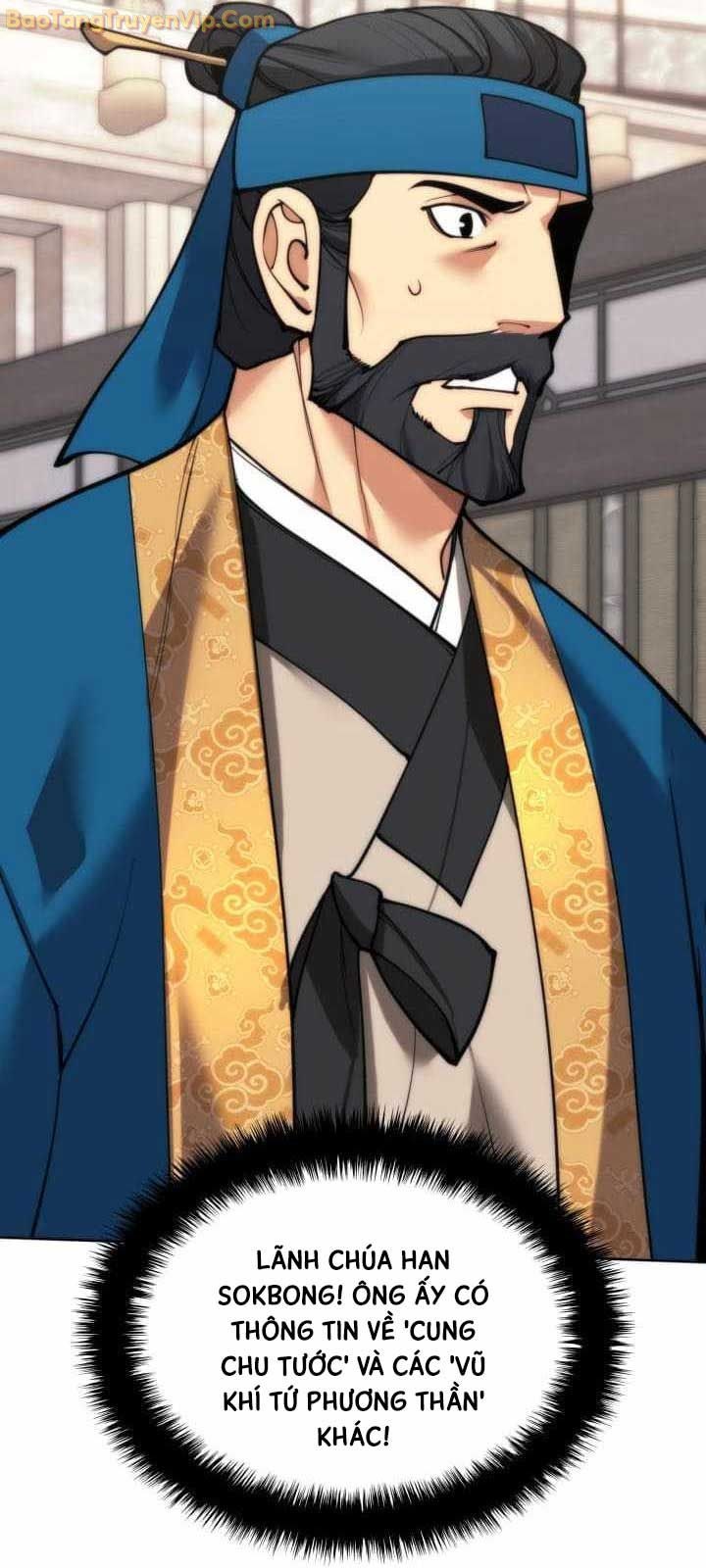 Thợ Rèn Huyền Thoại - Page 88