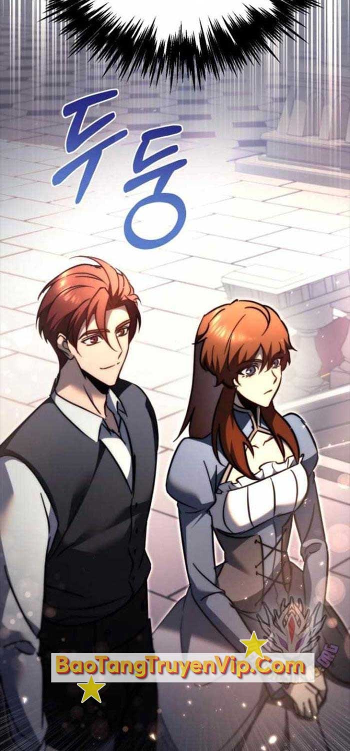 Kẻ Hồi Quy Của Gia Tộc Suy Vong - Page 5