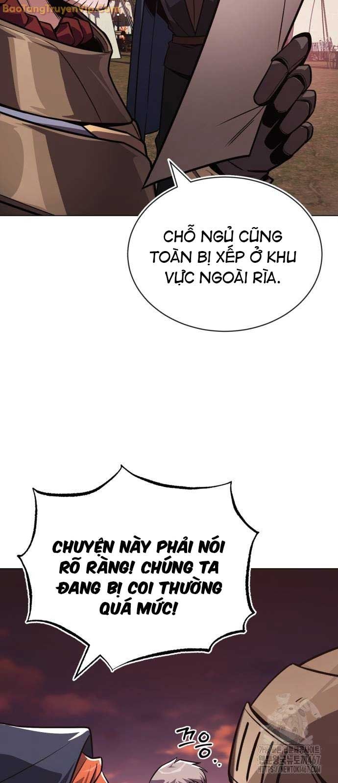 Quý Tộc Lười Biếng Trở Thành Thiên Tài - Page 84